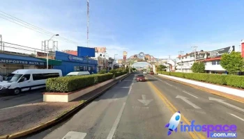 Transporte Ruta 85 - Empleado Postal