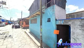 Transporte San Cristóbal - Chamula - San Cristóbal De Las Casas