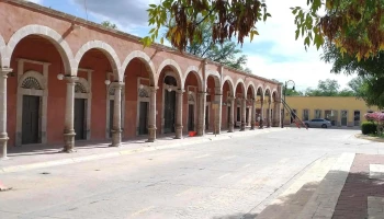 Transportes Ballezanos - Valle De Ignacio Allende