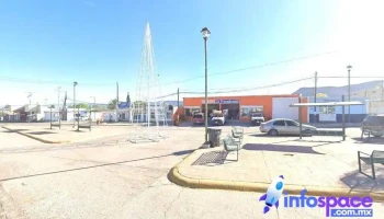 Transportes Corsarios S.A.De C.v. (Terminal Rodeo) - Dgo