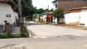 Transportes Cuxtepeques [Terminal Tuxtla Gutiérrez] - Tuxtla Gutiérrez