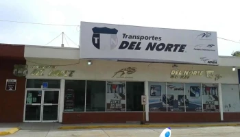 Transportes del Norte - Cuautitlán Izcalli