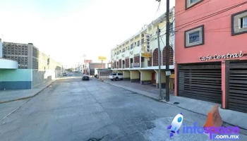 Transportes del Norte - Modelo