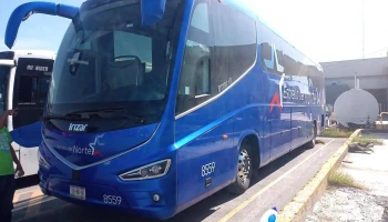 Transportes Frontera - Estrella