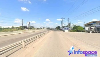 Transportes Geos Terminal Culiacan - Culiacán Rosales