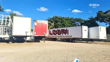 Transportes Grijalva - Juan Crispin