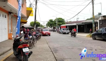 Transportes Lopez Huehuetan - Tapachula