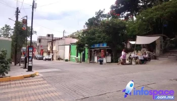 Transportes Tehuanos Marítimo Aéreo y Terrestre - Oaxaca De Juárez