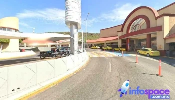 Transportes Urbanos de Queretaro S.a. de C.v. - Terminal De Autobuses