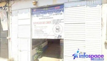 Transportes Van Yajalon - Centro