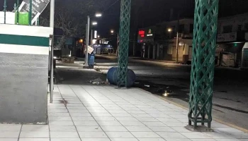 Transportes Vencedor - Av Gral Pedro Antonio De Los Santos Sn-C Mercado Municipal