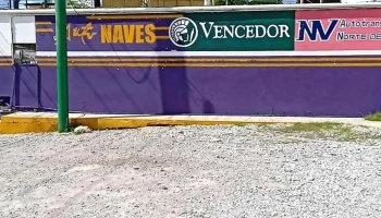 Transportes Vencedor - Campbell