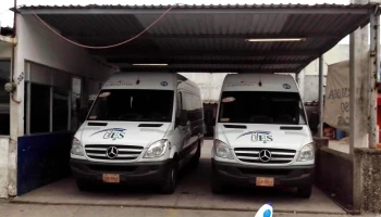 Traslados Ejecutivos Del Sureste - Centro Delegacion Seis