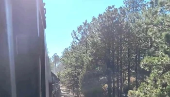 Tren Chepe Express (Estación Chihuahua) - Chihuahua