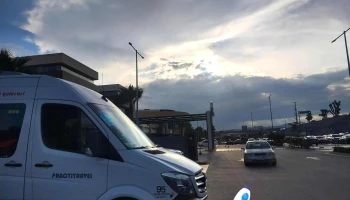 Trösten Transport Querétaro - Milenio 3Ra Secc