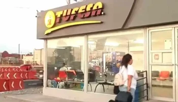Tufesa Terminal De Autobuses Plaza Carranza - Plutarco Elías Calles