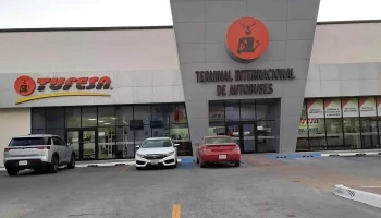 Tufesa Tijuana Insurgentes - Av De Los Insurgentes 16779
