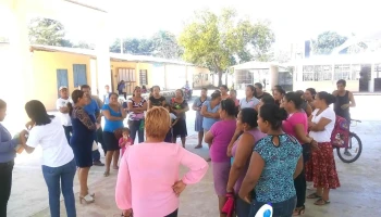 Tular Cunduacan Tabasco - 86680 Libertad