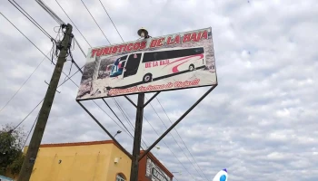 Turísticos De La Baja - El Marasal