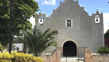 Tzucacab - 97960 Tzucacab