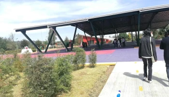 Universidad Tecnológica de Tlaxcala - 90513 Huamantla
