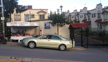 UrbiVilla del Rey - Huehuetoca