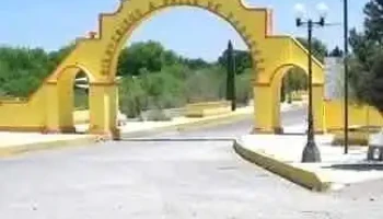 Valle de Zaragoza - Valle De Zaragoza