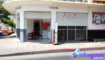 Venta de boletos Ado [Antigua terminal Tuxtla] - Tuxtla Gutiérrez