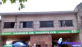 Verdes de Morelos - Jojutla