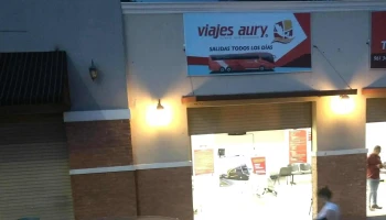 Viajes Aury Pochota - Tuxtla Gutiérrez