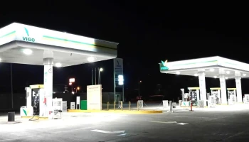Vigo Hidrocarburos - Navolato