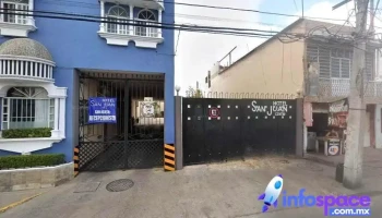 Villa hermosa - Centro Delegacion Cinco