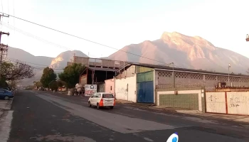 Viviendas Magdalena - Monterrey