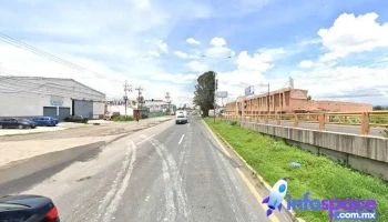 Volvo Group Texcoco - San Bernardino