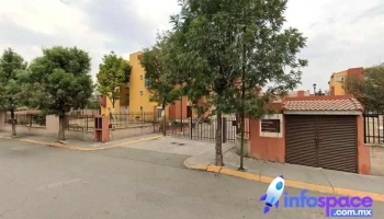W&p - Fraccionamiento Hacienda Del Bosque