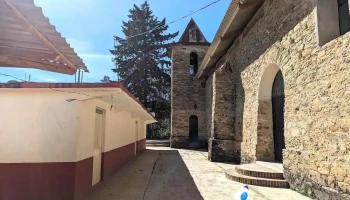 Xochitonalco - Xochitonalco