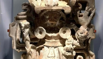 Zona Arqueológica Xochitécatl - 90712 San Miguel Del Milagro