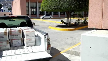 Zumpango - 90410 Atlangatepec