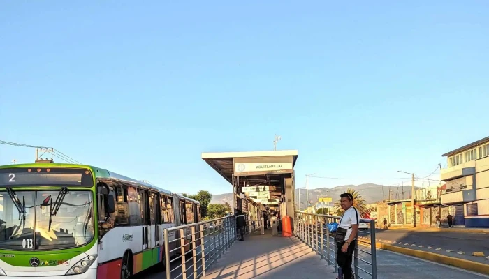 Acuitlapilco -  Opiniones - Chimalhuacán