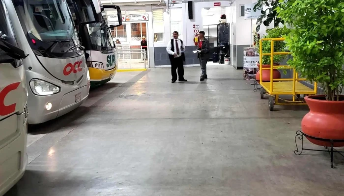 Ado -  Abierto Ahora - Heroica Cdad. de Huajuapan de León