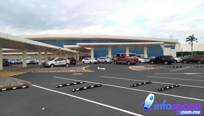Ado Aeropuerto - Carr. Veracruz-Xalapa Km 13.5