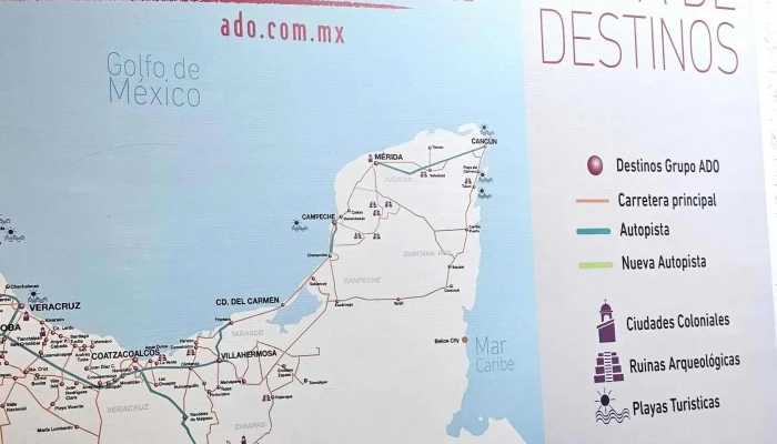 Ado Aeropuerto -  Fotos - Venustiano Carranza, Ciudad de México