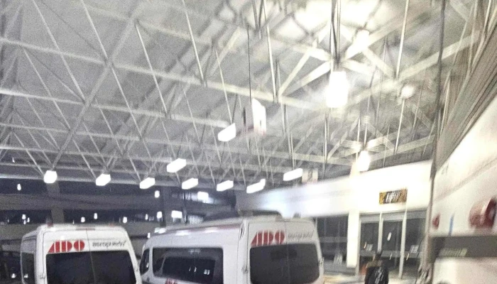 Ado Aeropuerto -  Precios - Venustiano Carranza, Ciudad de México