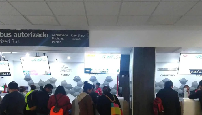 Ado Aeropuerto T1 -  Promocion - Venustiano Carranza, Ciudad de México