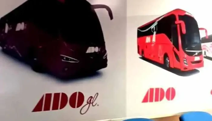 Ado Aeropuerto -  Videos - Venustiano Carranza, Ciudad de México