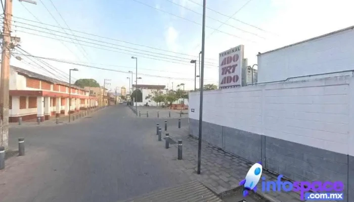 Ado Balancán - El Palenque