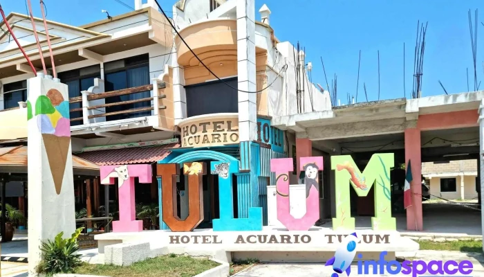 Ado Bus Terminal - Tulum Ruins - Q.r