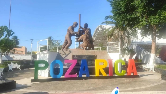 Ado centro Poza Rica - Obrera
