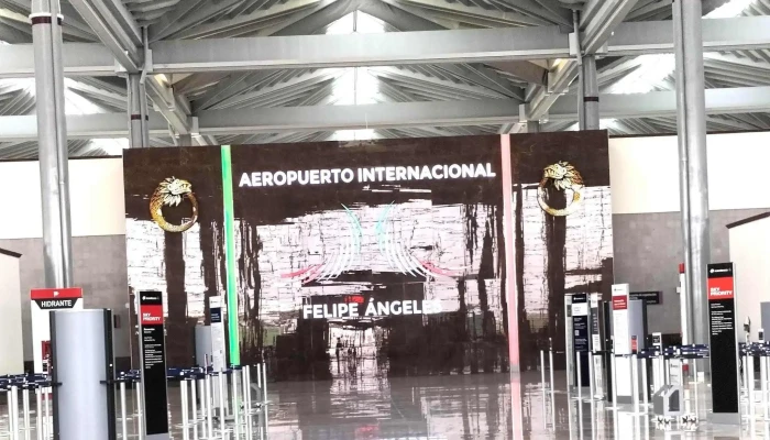 Ado -  Direccion - Zumpango de Ocampo