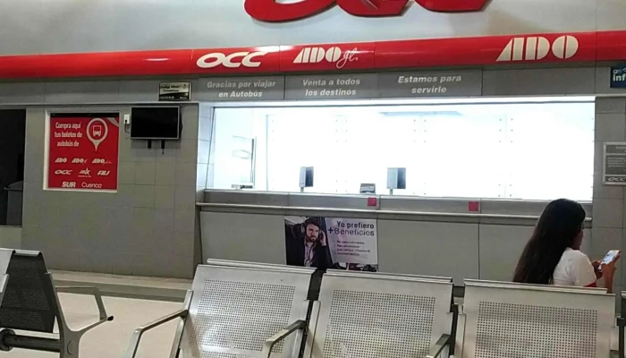 Ado Huatulco -  Cerca De Mi - Crucecita
